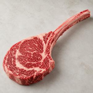 ribroast tomahawk