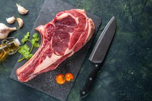 Cote de boeuf