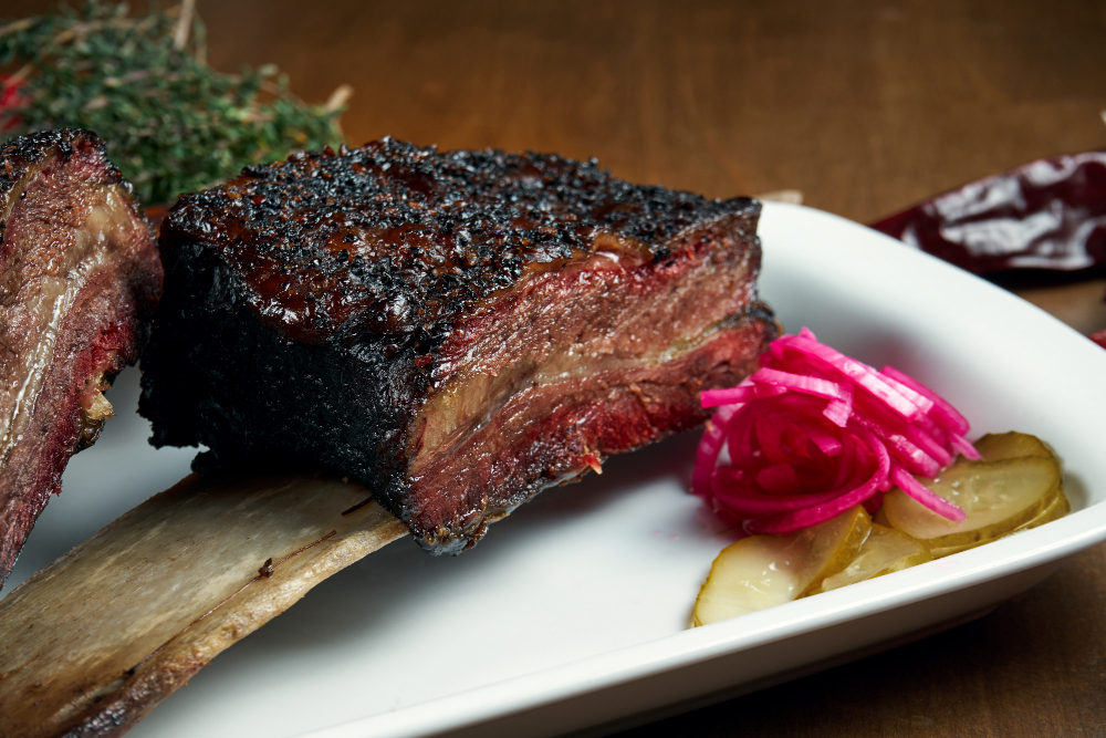short ribs ng